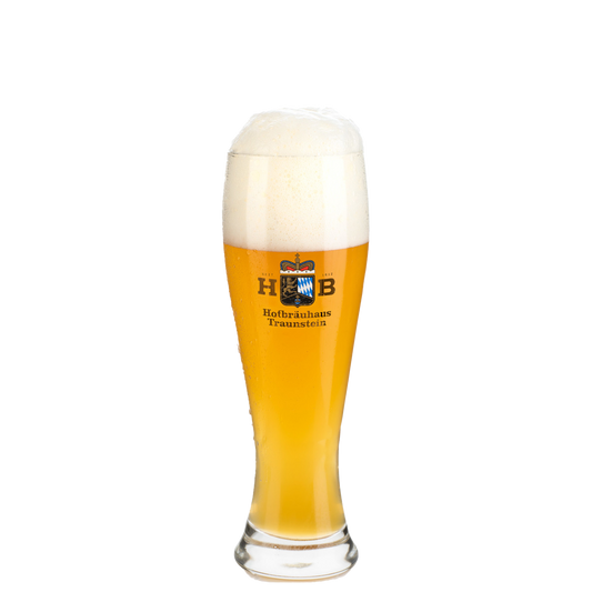 Weißbier glass 0.3l
