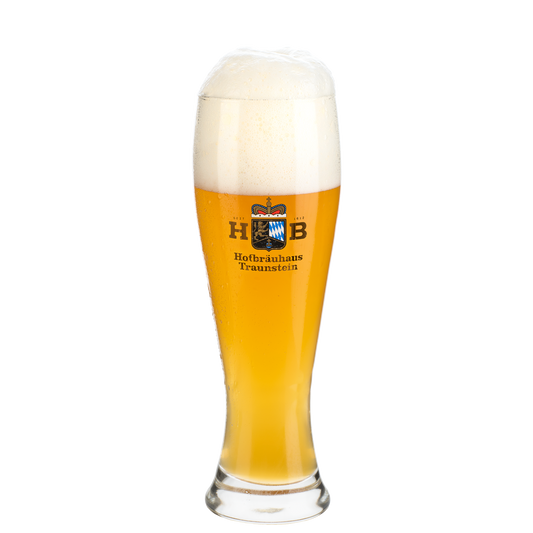Weißbier glass 0.5l