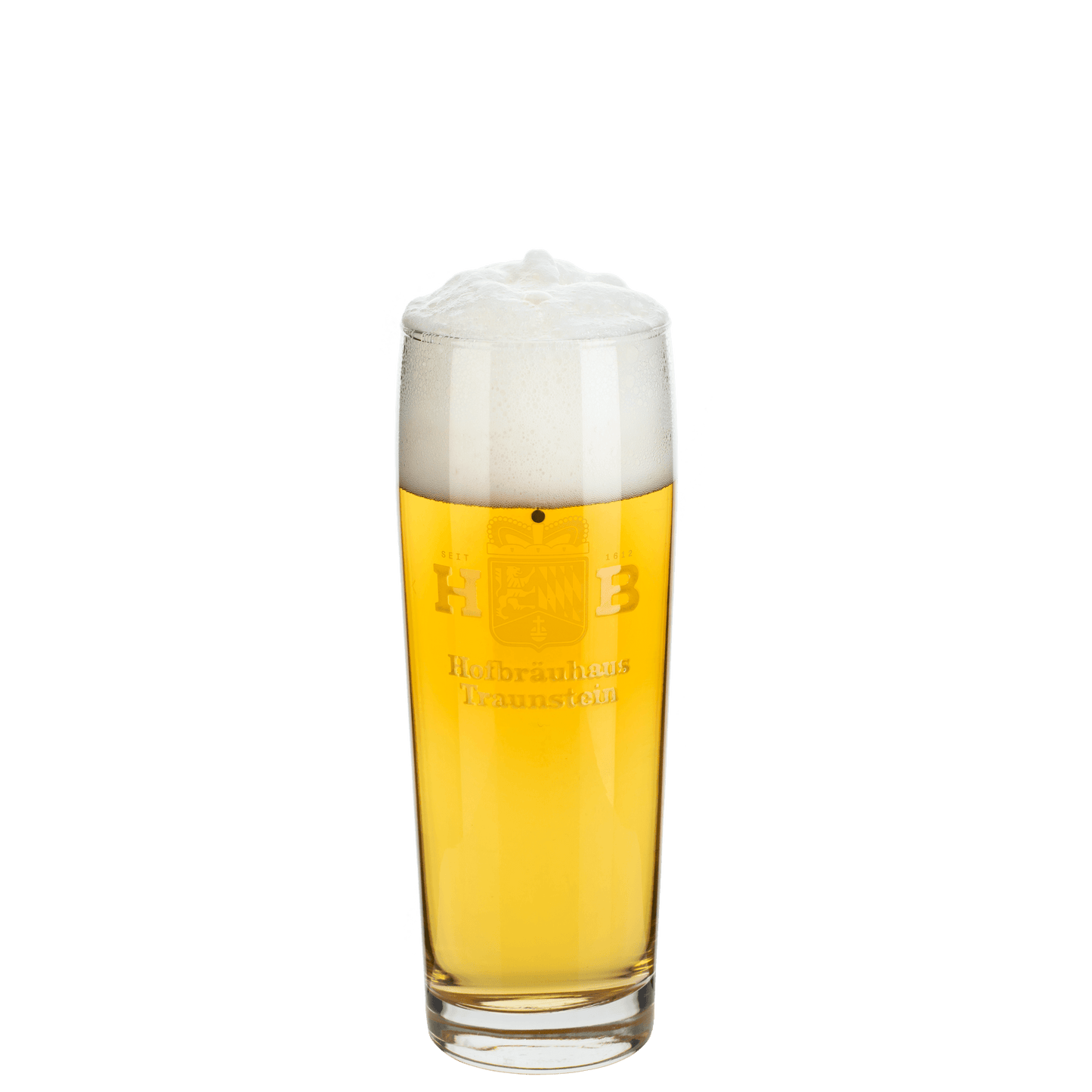 Bierglas 0,5l - Hofbräuhaus Traunstein