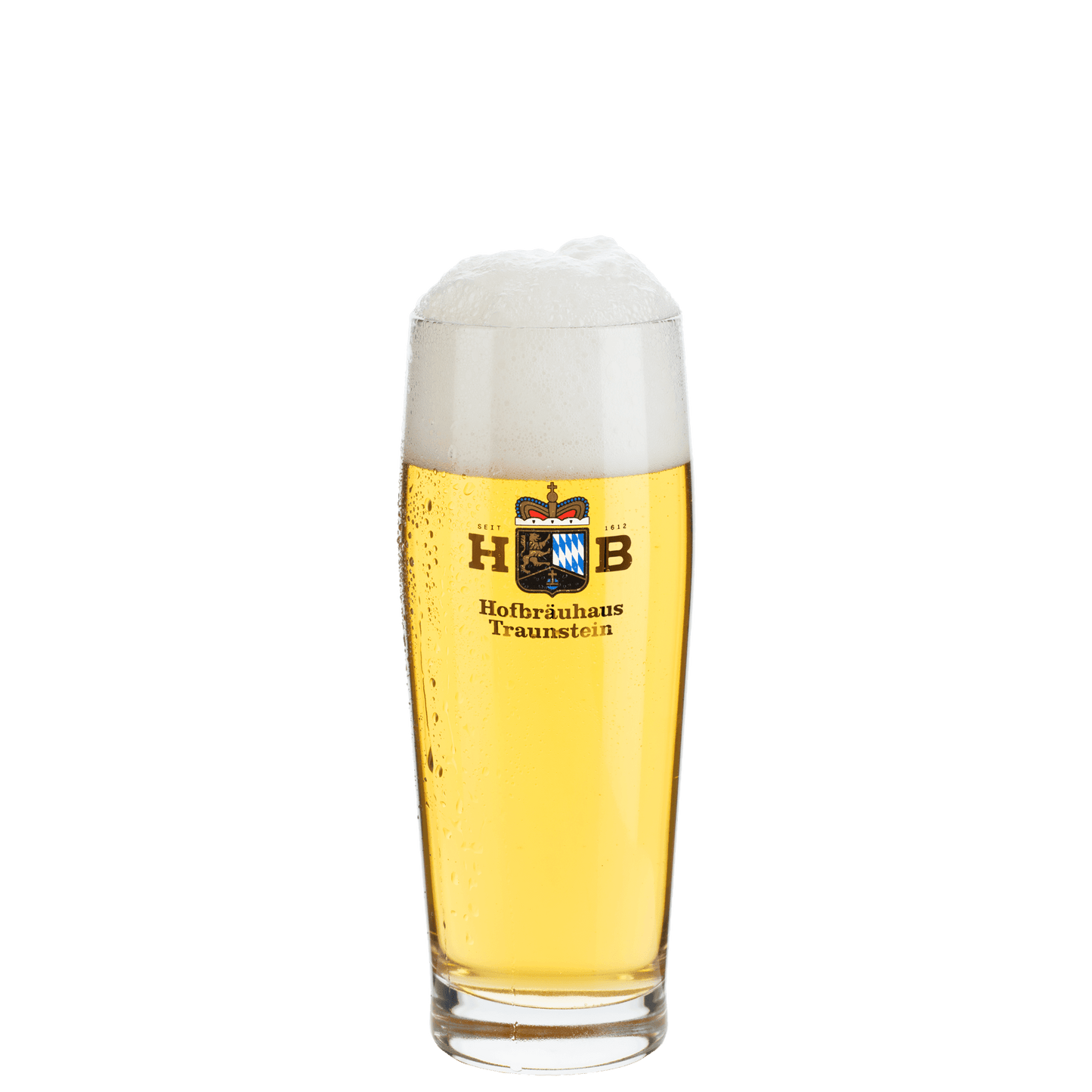 Bierglas 2021 - Hofbräuhaus Traunstein