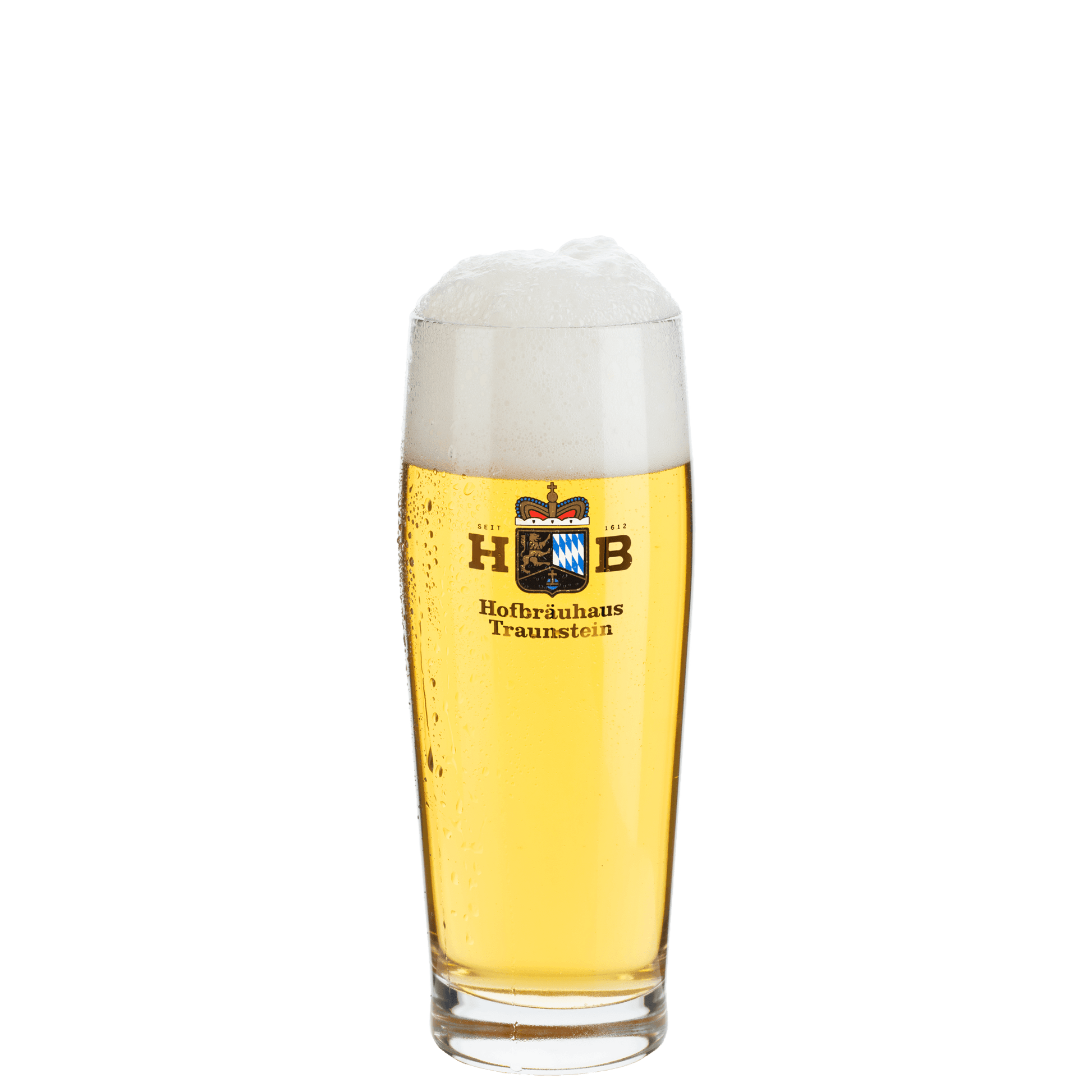 Bierglas 2021 - Hofbräuhaus Traunstein