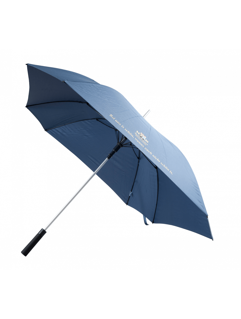 Familienregenschirm - Hofbräuhaus Traunstein