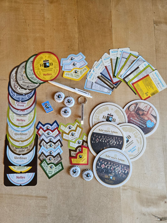 Collector's Pack
