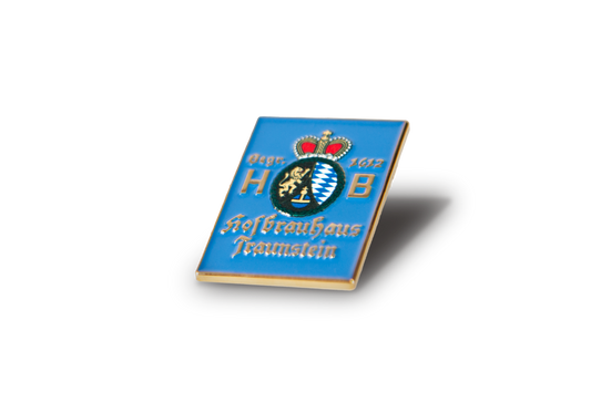 Hofei-Anstecker