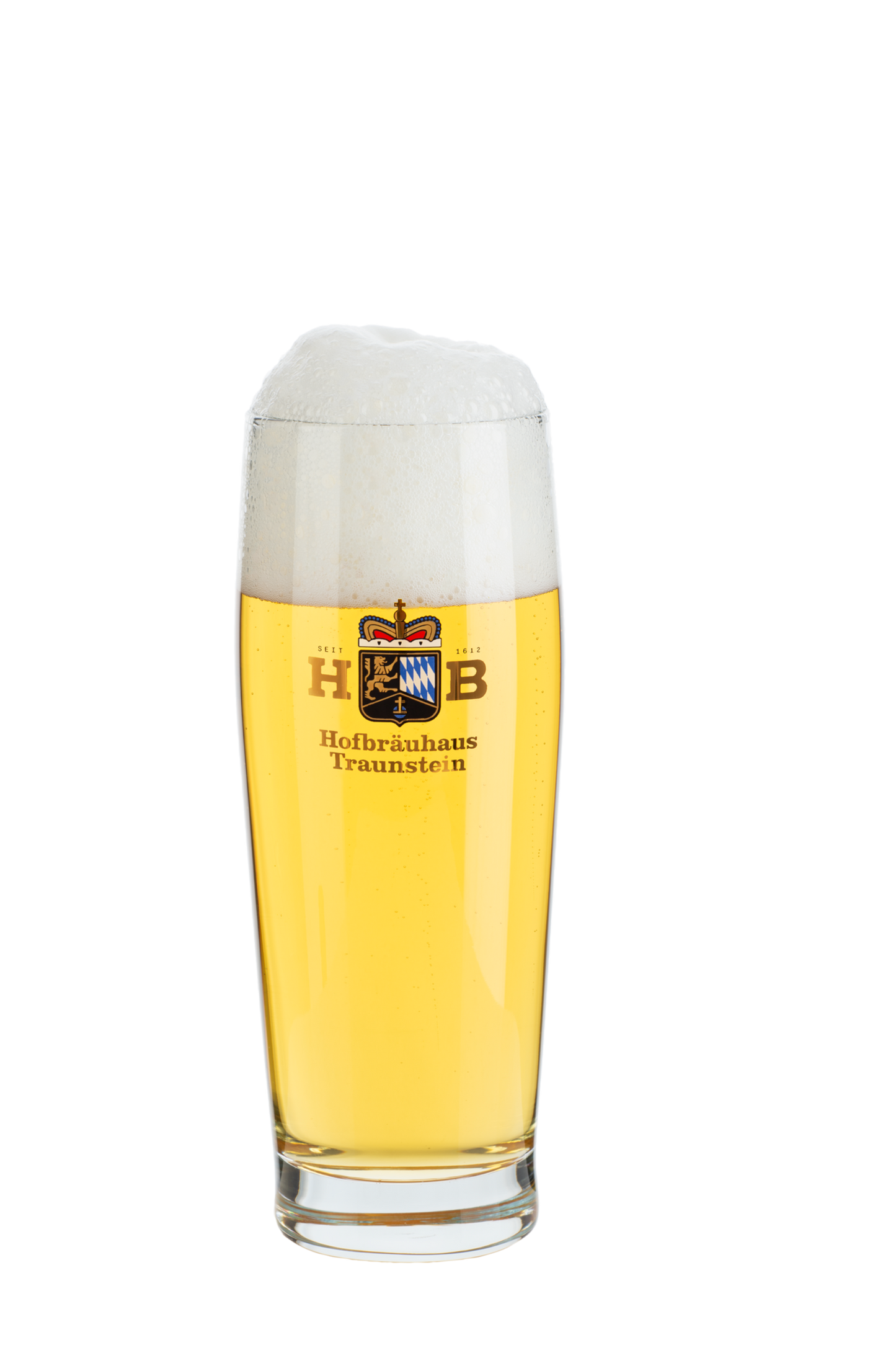 Beer glass 2021