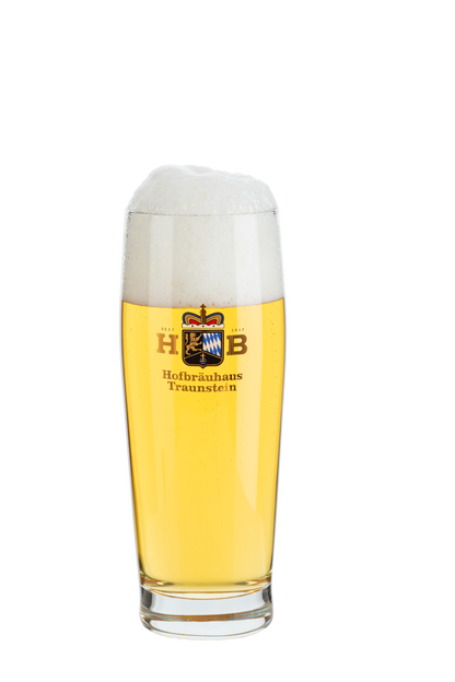 Beer glass 2021