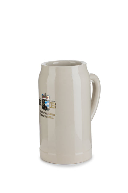 Traditional stone jug 1l