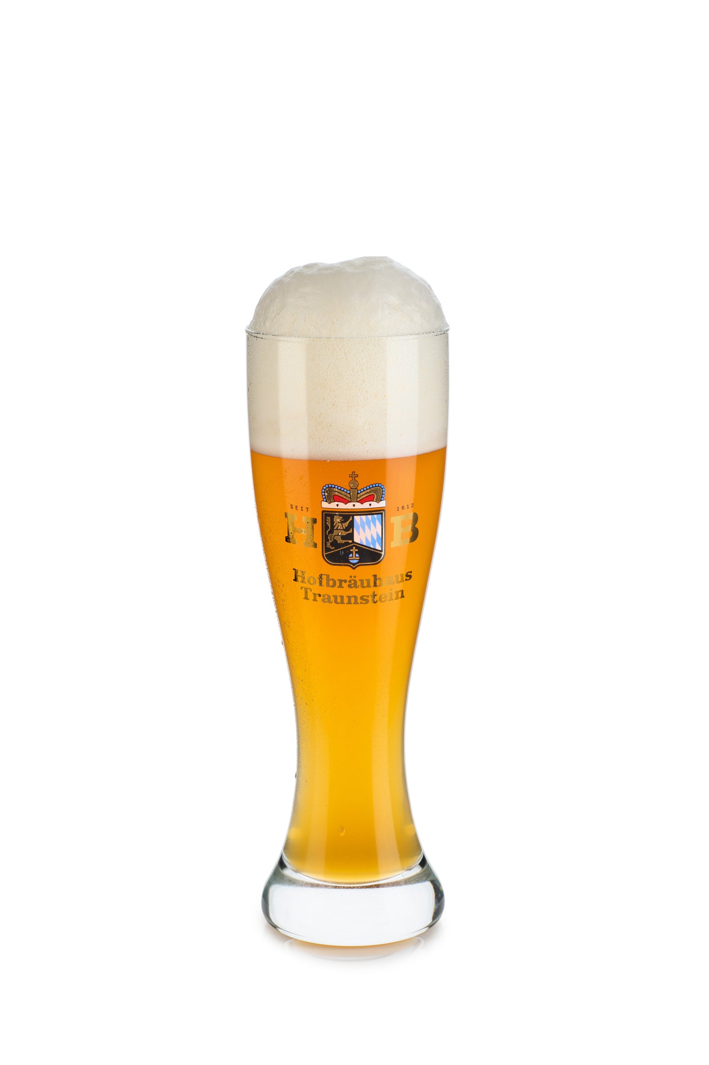 Weißbierglas 2,00 L