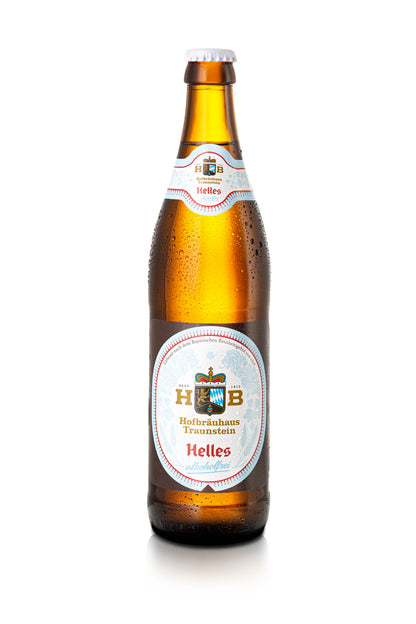 Traunsteiner Helles non-alcoholic 6x0.5l