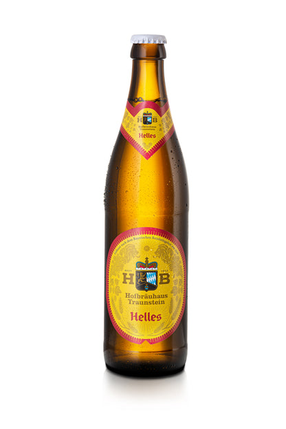 Helles 0,50 L / 6er-Träger