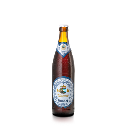 Hofbräuhaus Traunstein Dunkles 6x0.5l