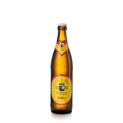 Helles 0,50 L / 6er-Träger