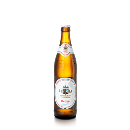 Traunsteiner Helles non-alcoholic 6x0.5l