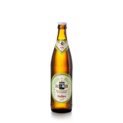 Hofbräuhaus Traunstein Luce Luce 6x0.5l