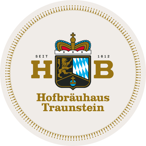 Hofbräuhaus Traunstein logo