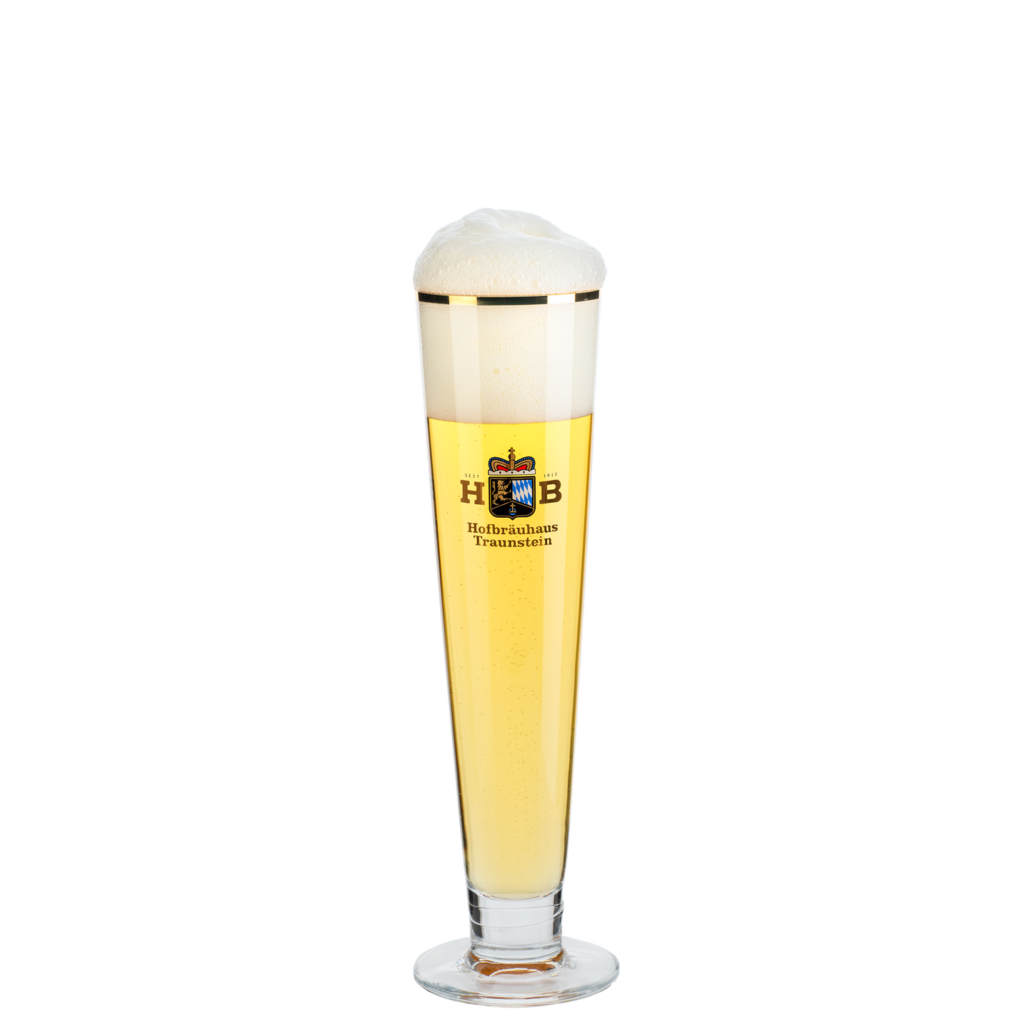 Pils flute 0.33l