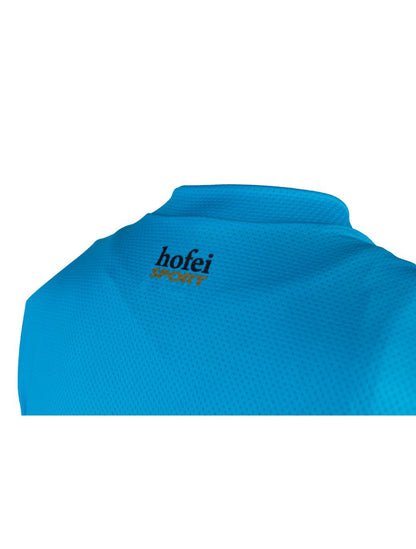 Maglia sportiva da ciclismo Maloja "Hofei" da uomo