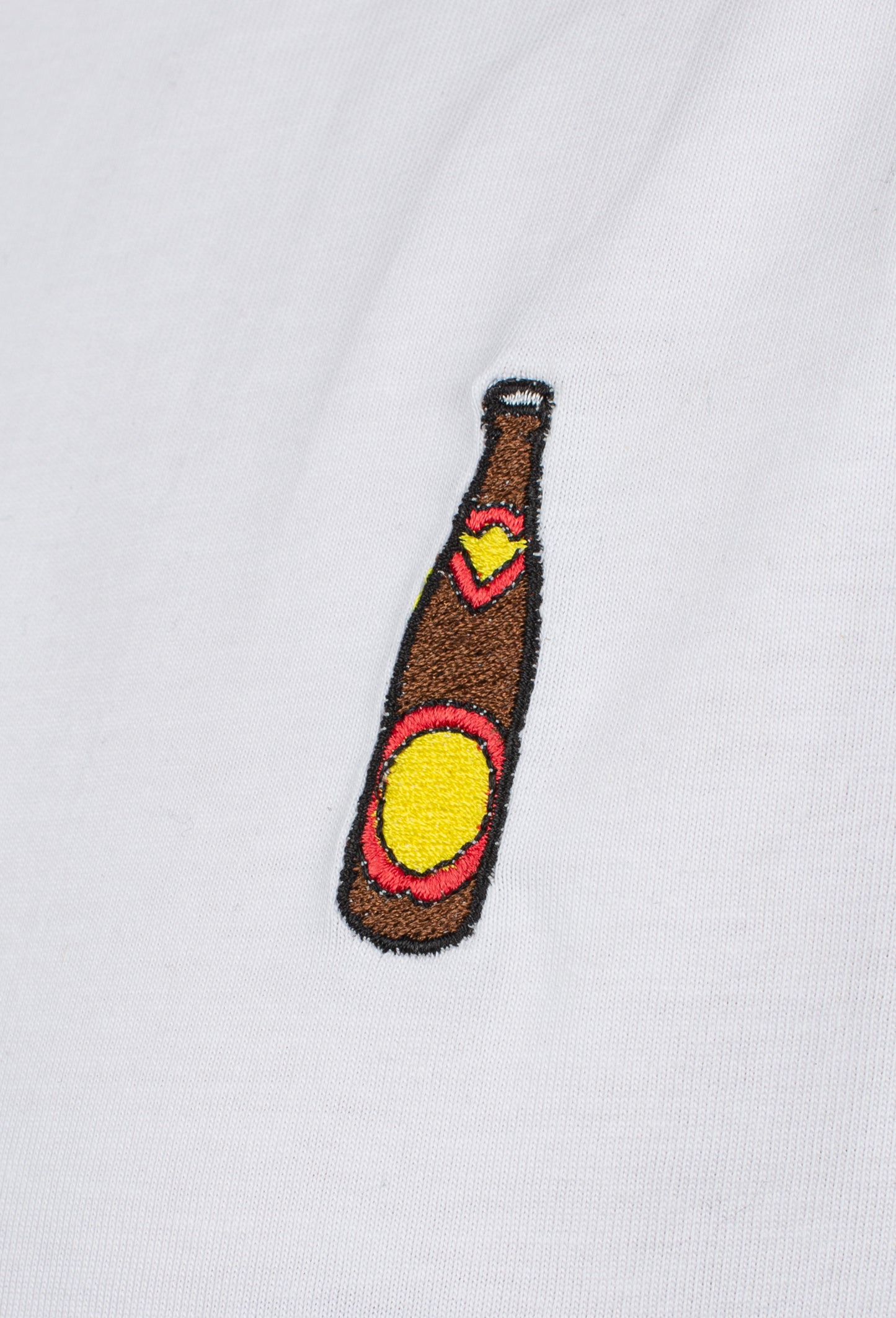 Hofei x Fashion Drink - Shirt Herren