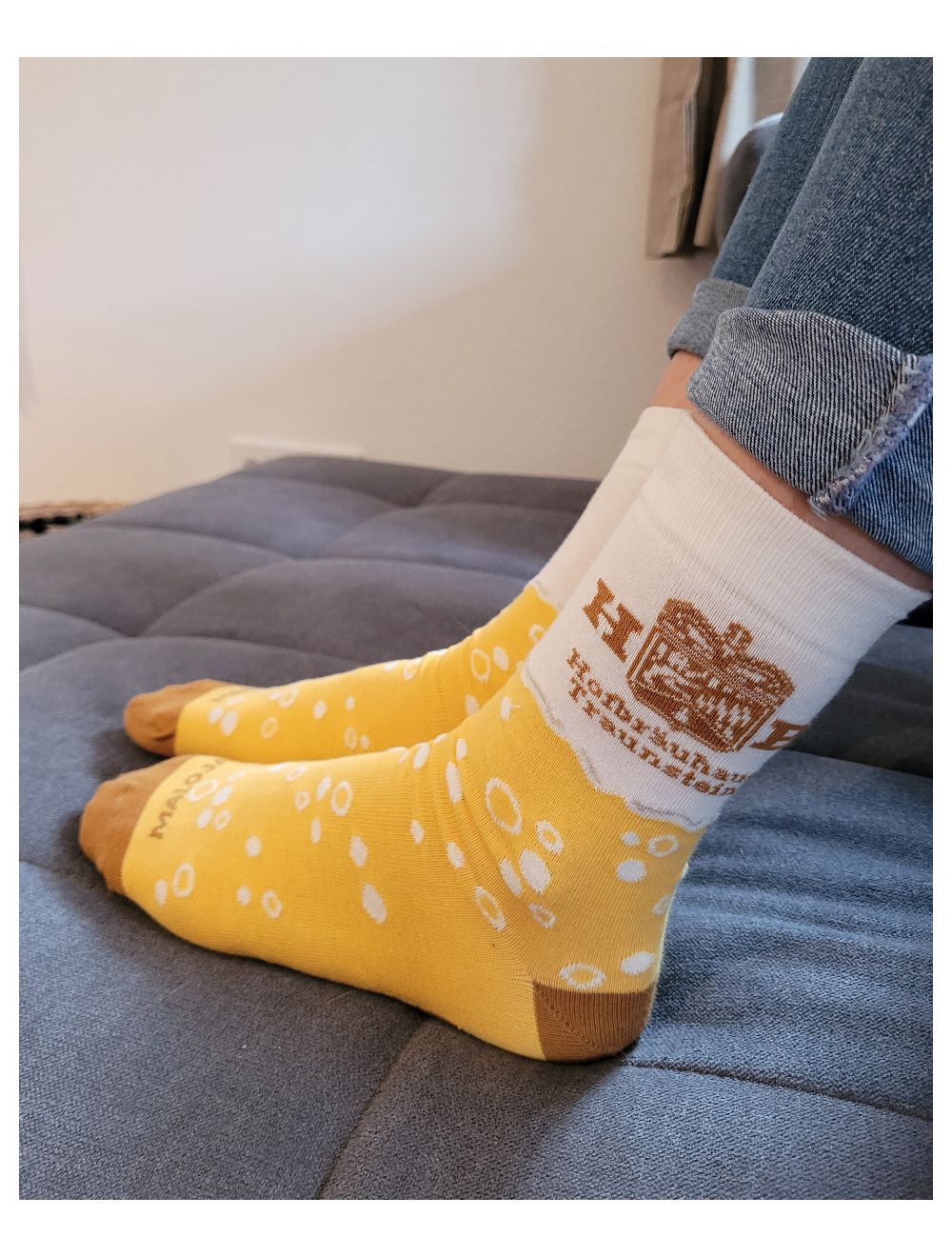 Maloja "Hofei" Socken