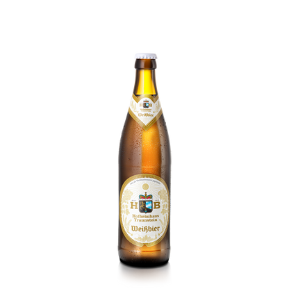 Hofbräuhaus Traunstein Weißbier 6x0.5l