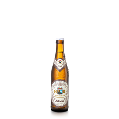 Hofbräuhaus Traunstein 1612 Birra Zwickl 6x0.33l