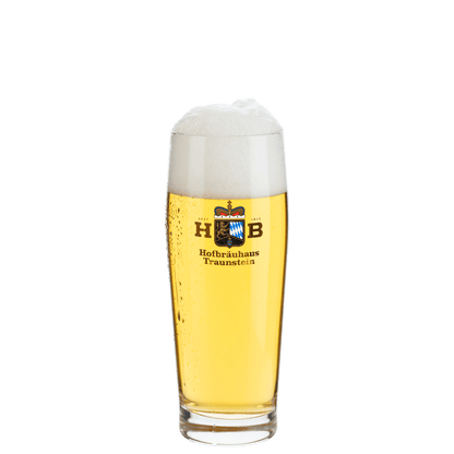 Bierglas 2021 - Hofbräuhaus Traunstein